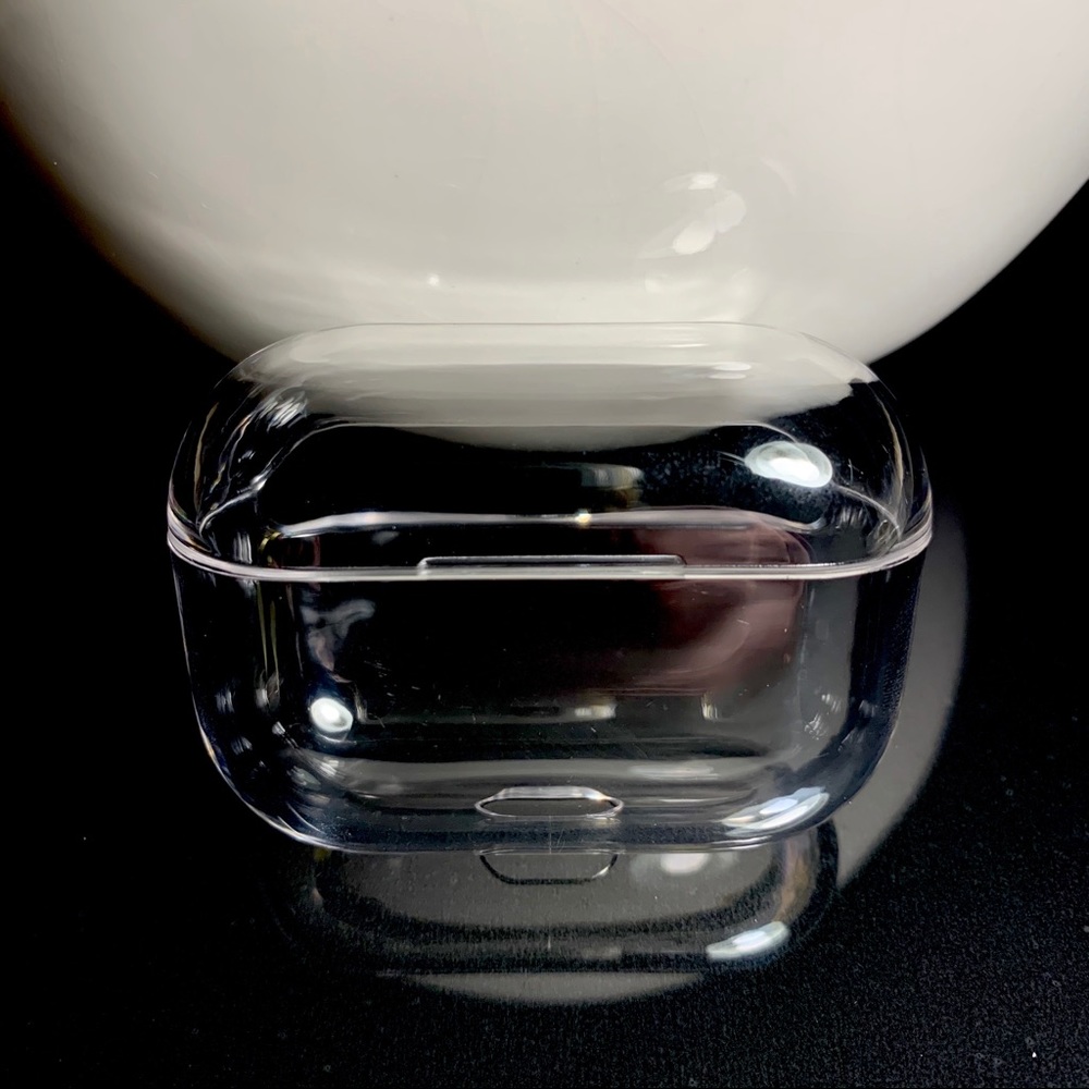 Clear Airpod Pro Case